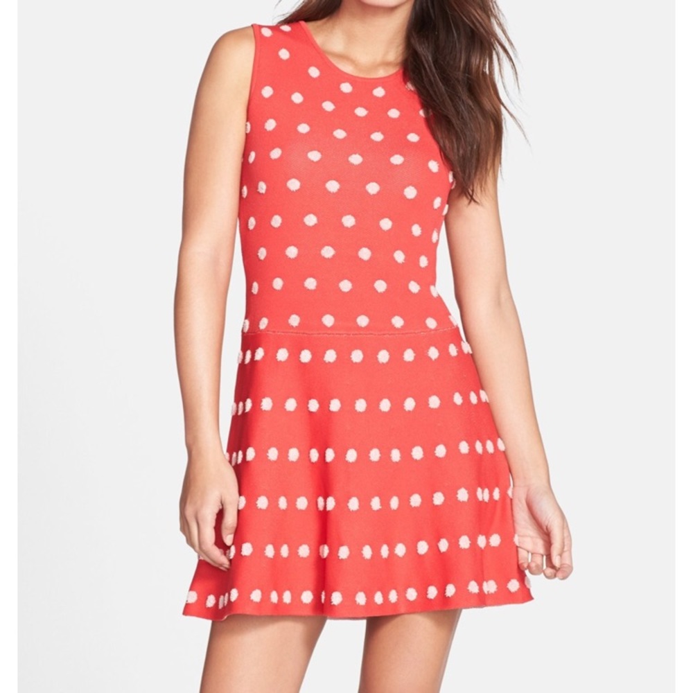 BCBG Dress